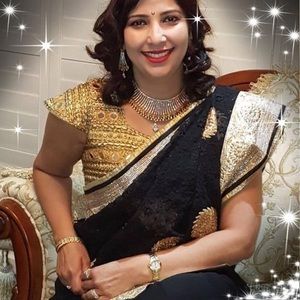 Meet your Posher, Reena